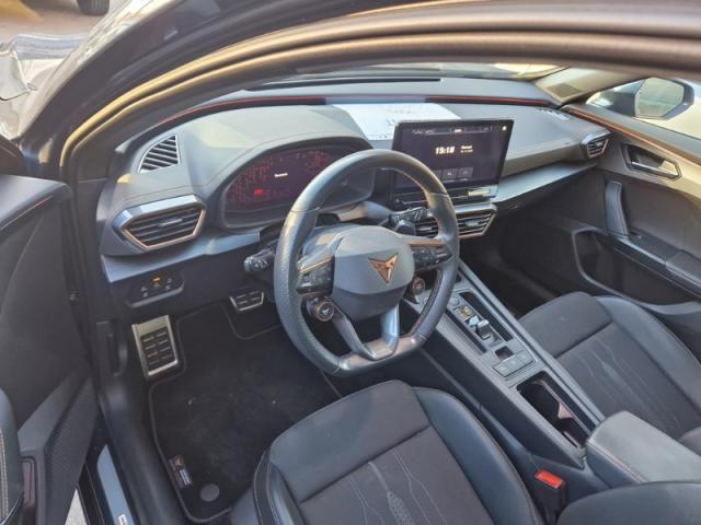 CUPRA Formentor 2.0 TSI DSG VZ BREMBO