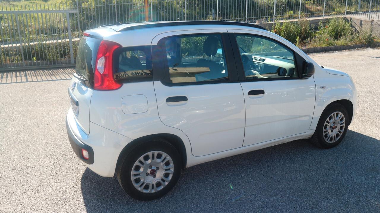 Fiat Panda 1.3 MJT 95 CV S&S Easy