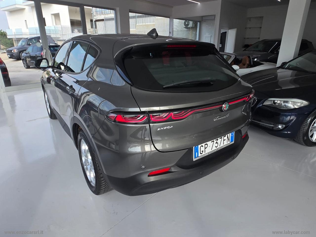 ALFA ROMEO Tonale 1.6 diesel 130 CV TCT6 Sprint FULL LED