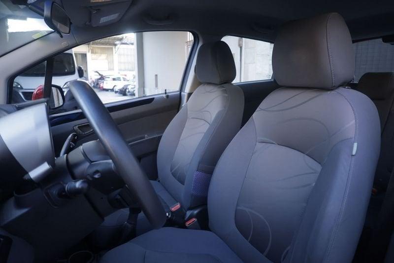 Chevrolet Spark Chevrolet Spark 1.0 50KW ANNO 2011