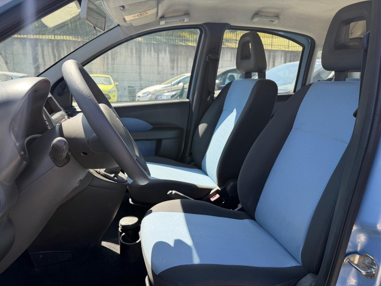 Fiat Panda 1.2 Dynamic / 159.000km