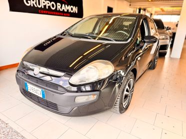 Fiat Punto Evo 1.3 Mjt 95 CV DPF 5 porte S&S Emotion