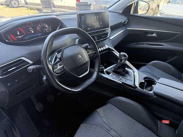 Peugeot 3008 1.2 PureTech 130 CV Allure Pack