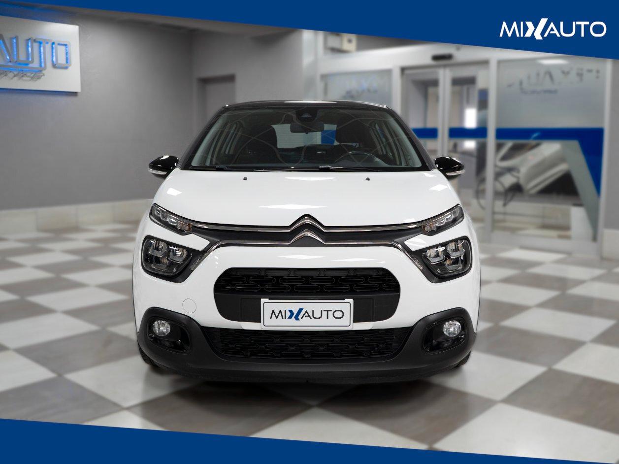 Citroen C3 1.2 Puretech Feel Pack S&S 83CV