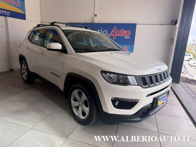 JEEP Compass 1.6 Multijet II 2WD Longitude