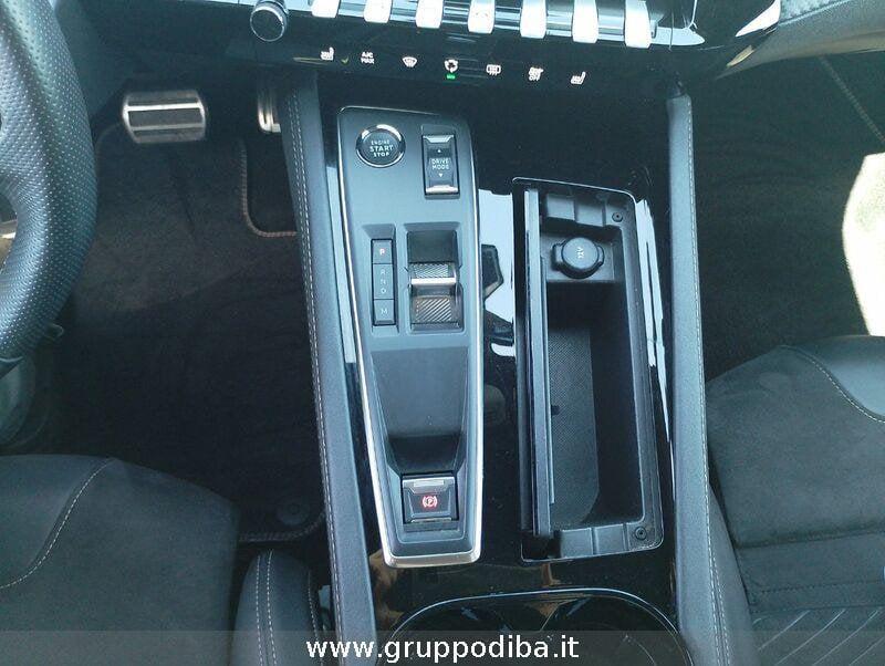 Peugeot 508 II 2023 SW SW 1.5 bluehdi Allure s&s 130cv eat8