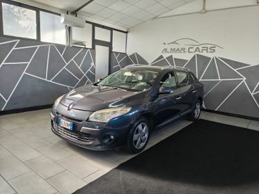 Renault Mégane 1.5 dCi 110CV SporTour