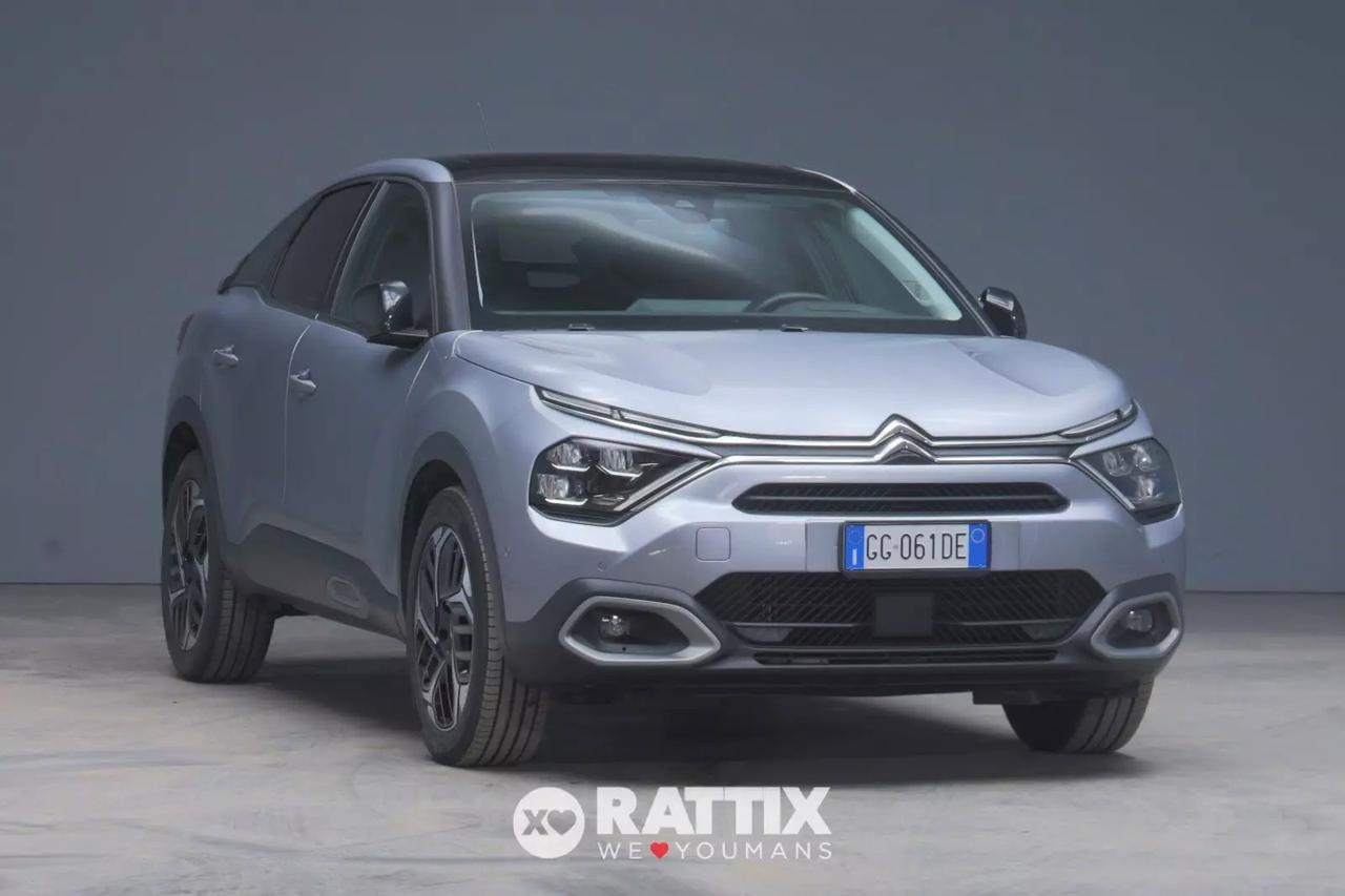 Citroen C4 1.2 Puretech 130CV Shine EAT8 + tetto apribile