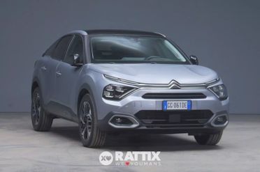 Citroen C4 1.2 Puretech 130CV Shine EAT8 + tetto apribile