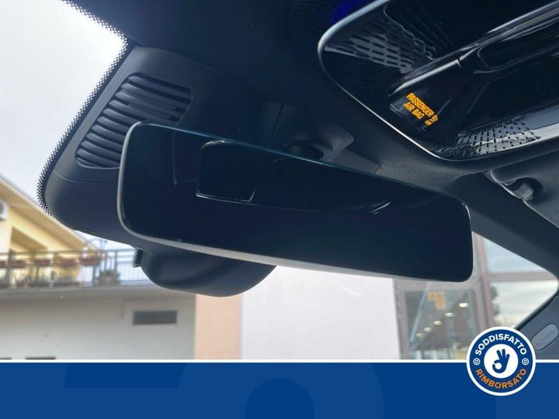 Mercedes-Benz GLC 220d 4Matic AMG Line Advanced