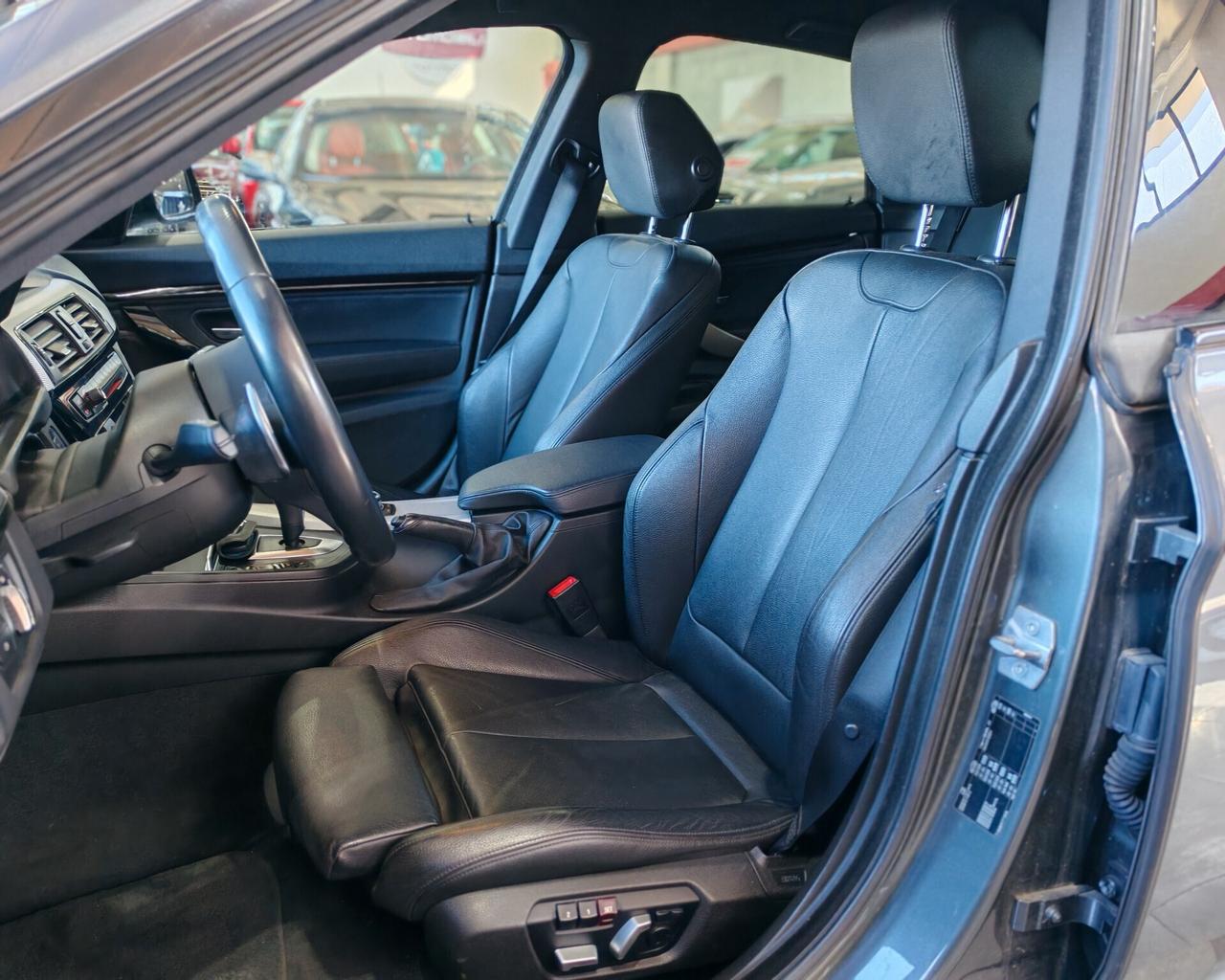 Bmw 320d GT M Sport - PREZZO REALE