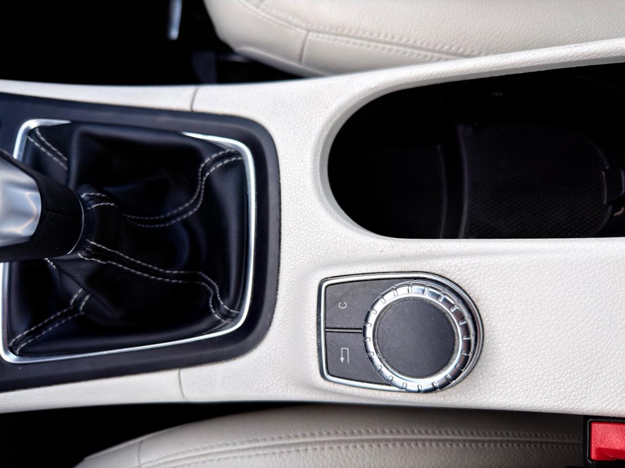 Mercedes-benz B 200 CDI BlueEFFICIENCY Premium