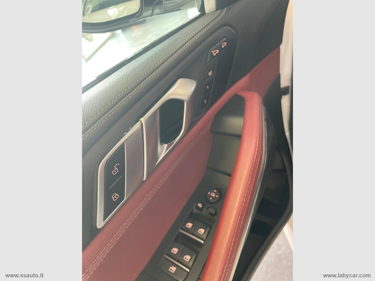 BMW X6 xDrive30d 48V Msport Pro VETTURA CERTIFICATA BMW!!