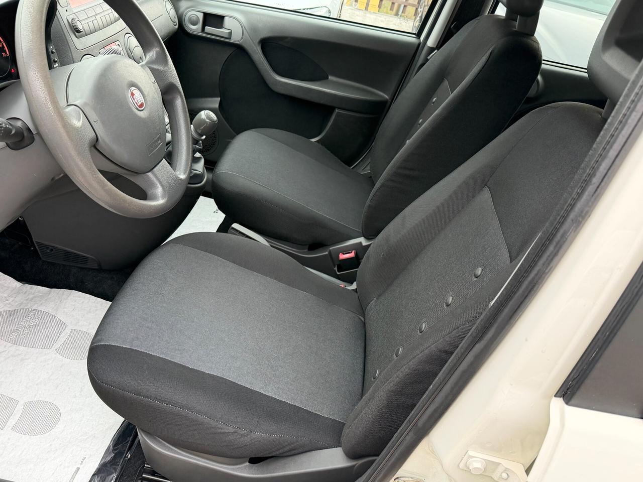 Fiat Panda 4X4 1.3 M.JET 75 cv. CLIMBING