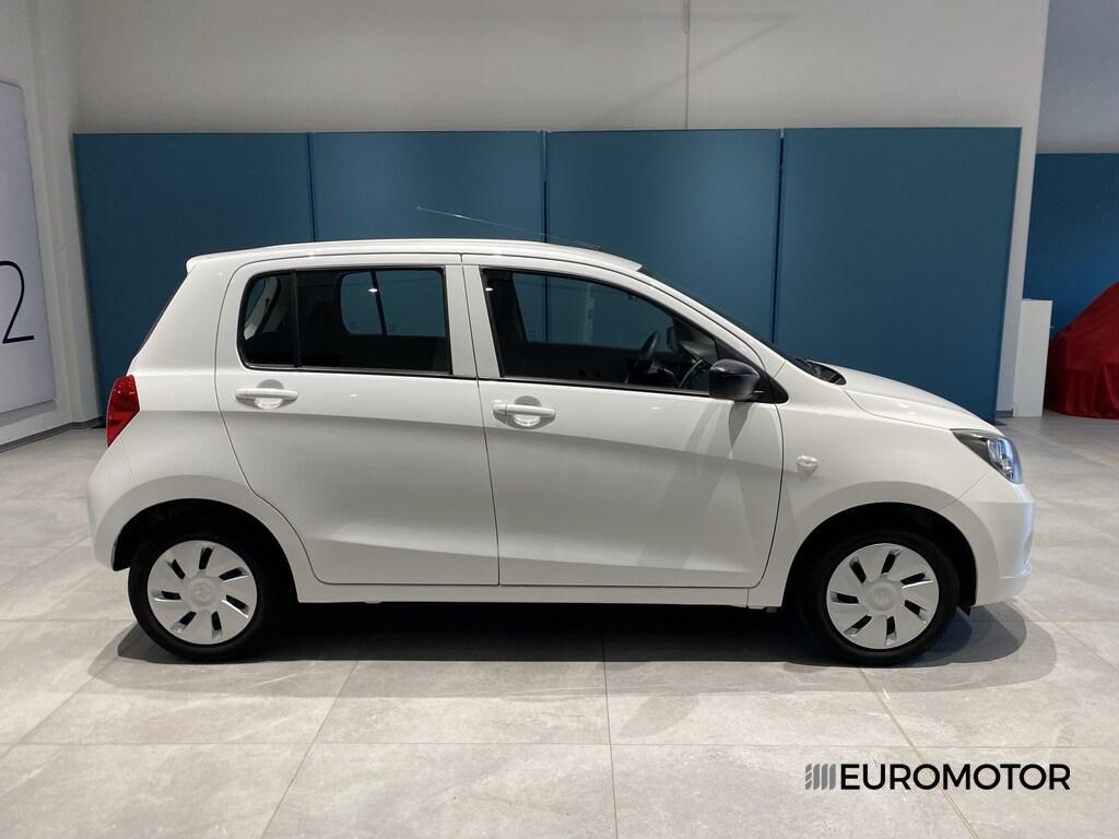 Suzuki Celerio 1.0 Easy