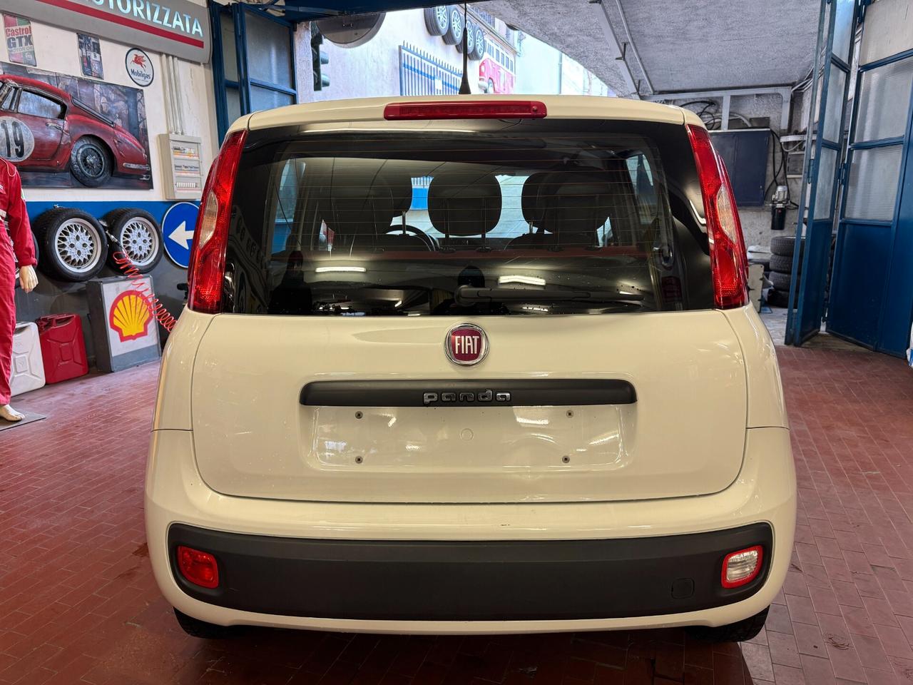 Fiat Panda 1.2 Easy