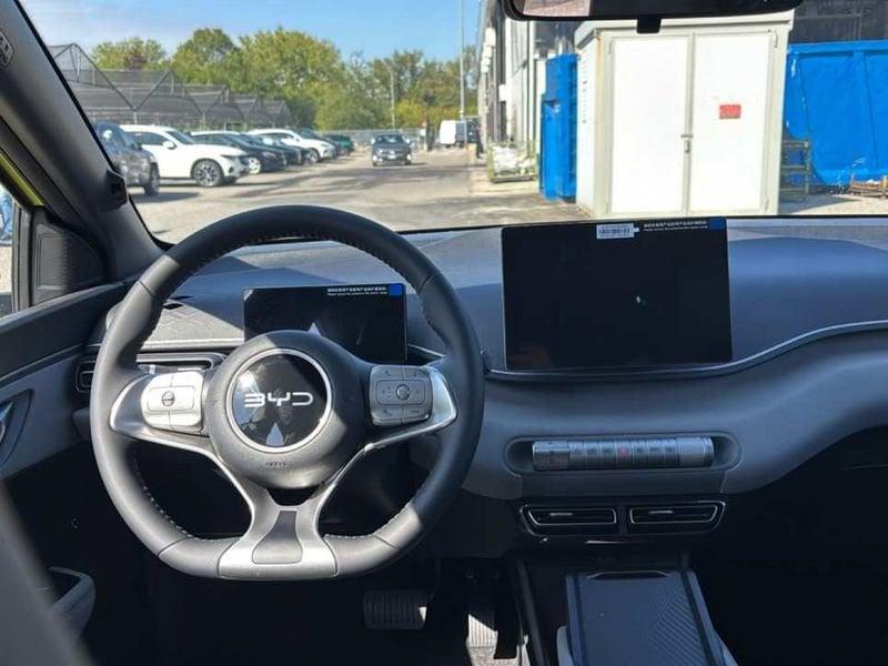 BYD Dolphin Surf Active