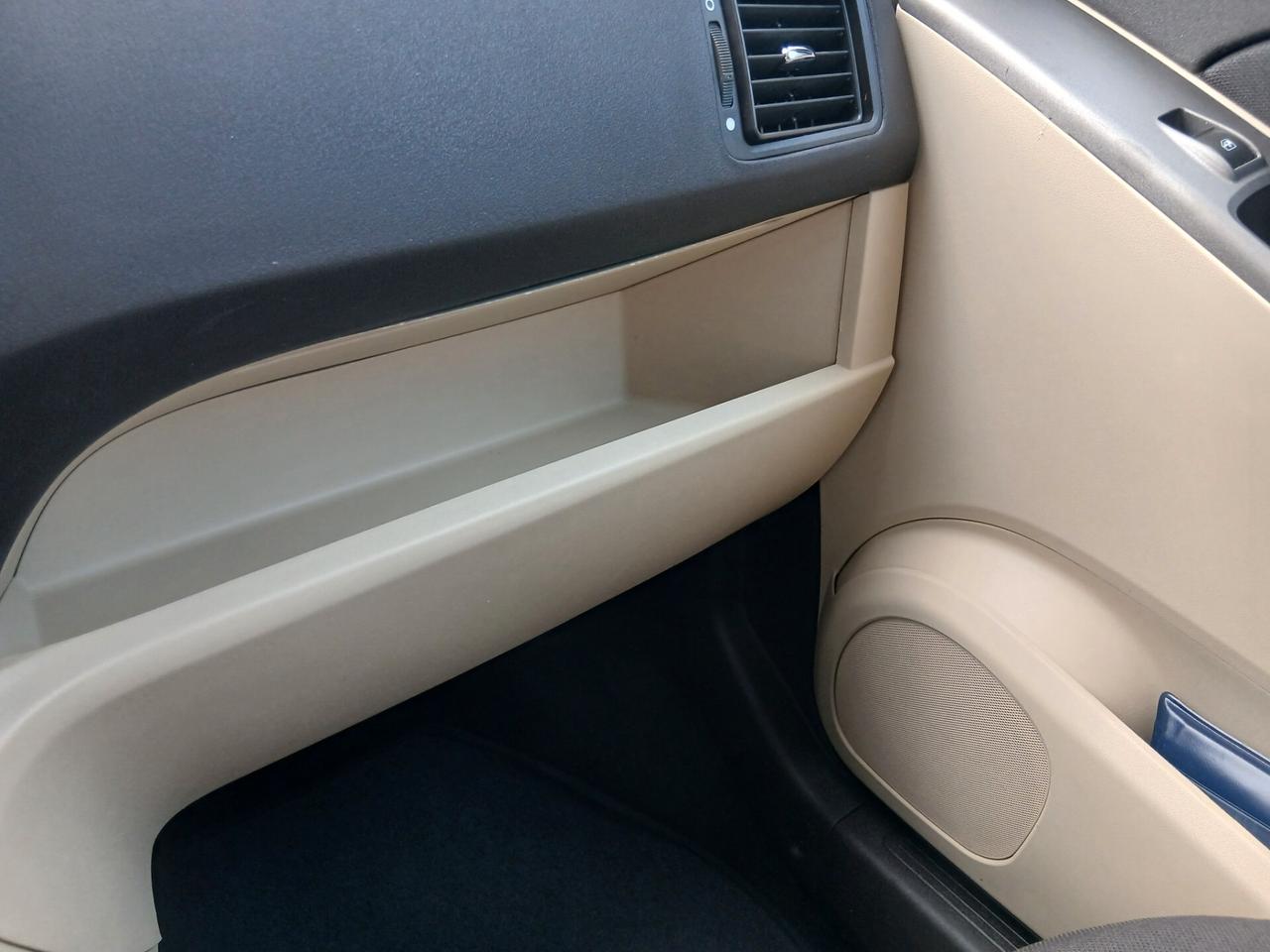 Lancia MUSA 1.3 Multijet 16V 90 CV Platino Plus