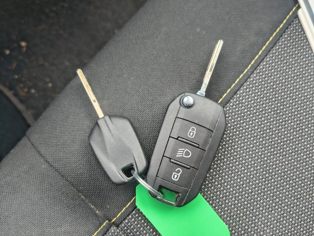 Citroen C3 PureTech 83 S&S You