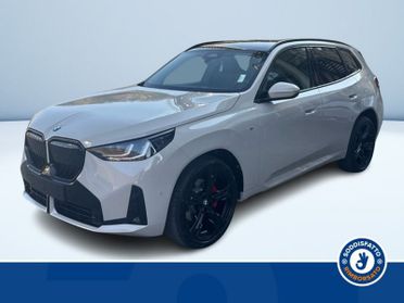BMW X3 xDrive 20d M Sport Pro