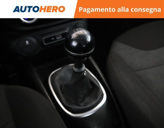 FIAT 500L 1.4 95 CV S&S City Cross