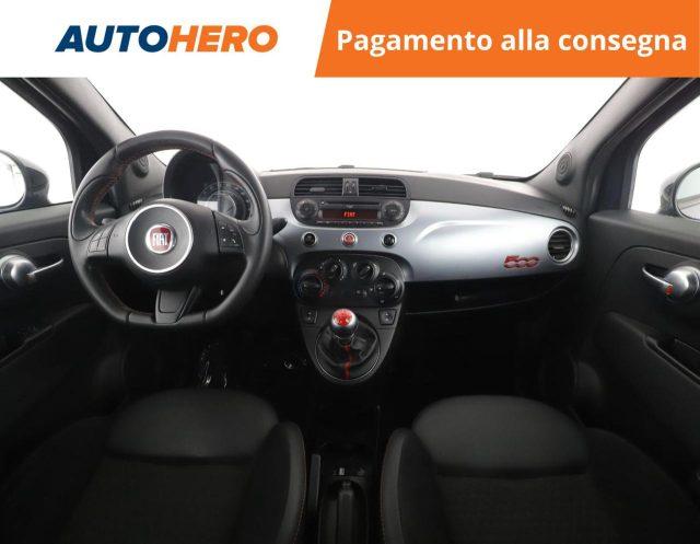 FIAT 500 1.2 "S"