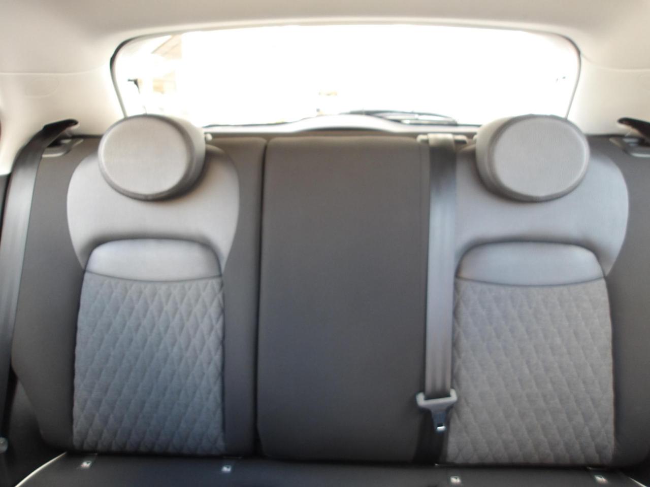 Fiat 500 X 500X 1.3 mjt Cross 4x2 95cv