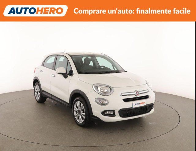 FIAT 500X 1.6 E-Torq 110 CV Pop Star