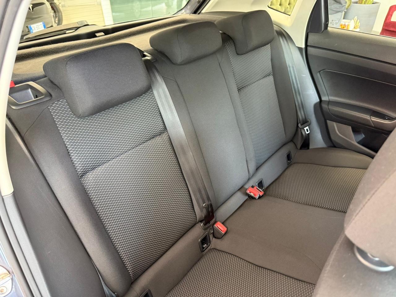 Volkswagen Polo 1.0 EVO UNIPRO PREZZO REALE