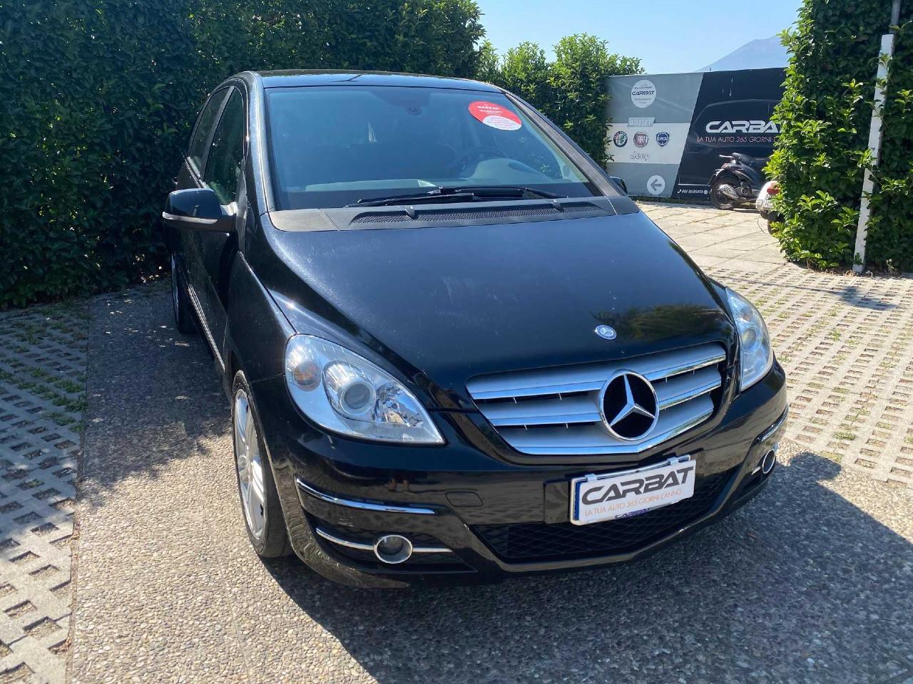 MERCEDES Classe B 200 cdi Premium