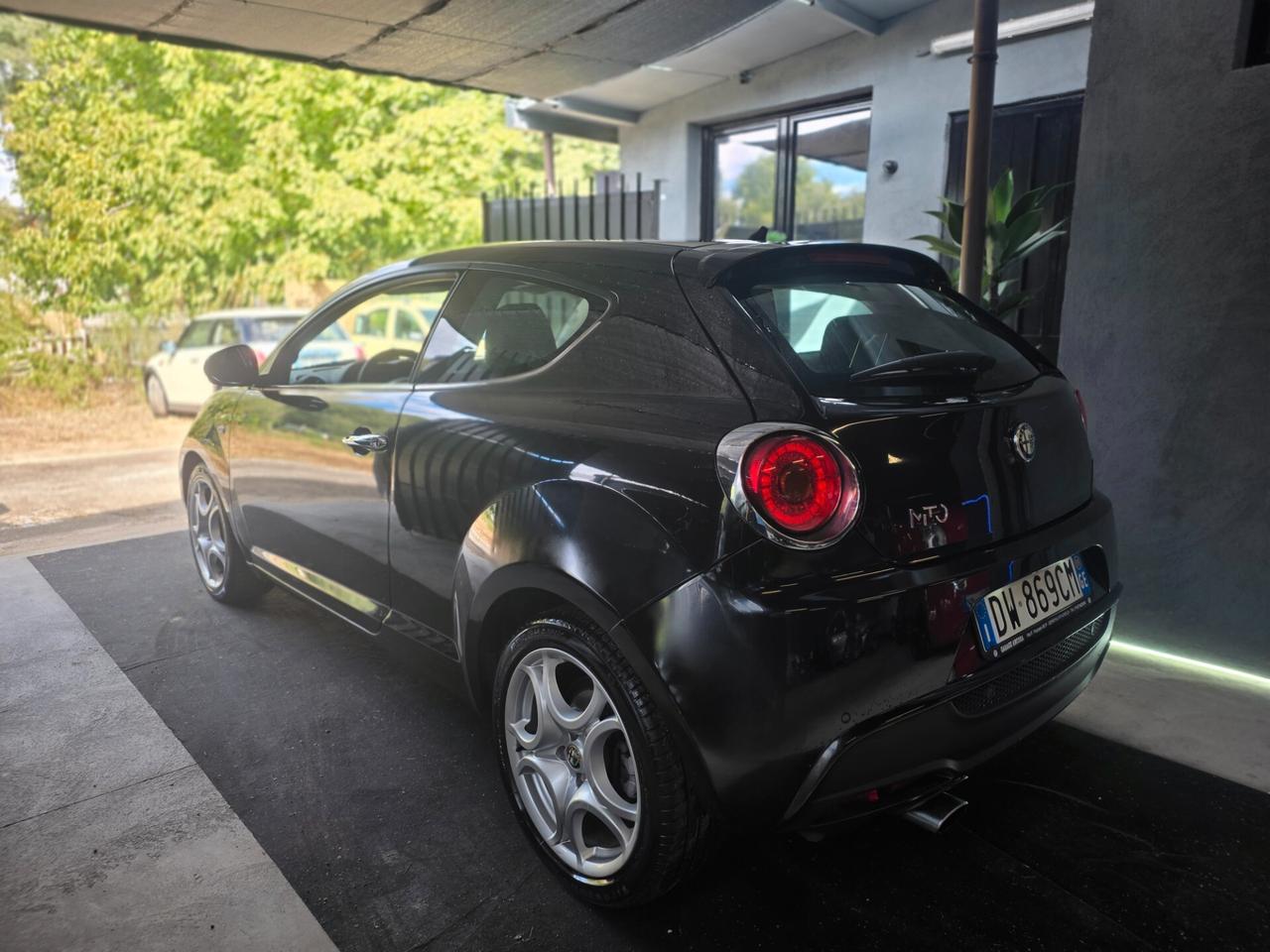 Alfa Romeo MiTo 1.3 JTDm 16V 90 CV Progression