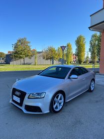 Audi A5 2.0 TDI coupè Sline