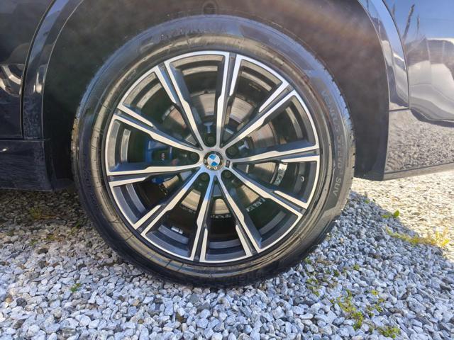 BMW X5 xDrive25d Msport