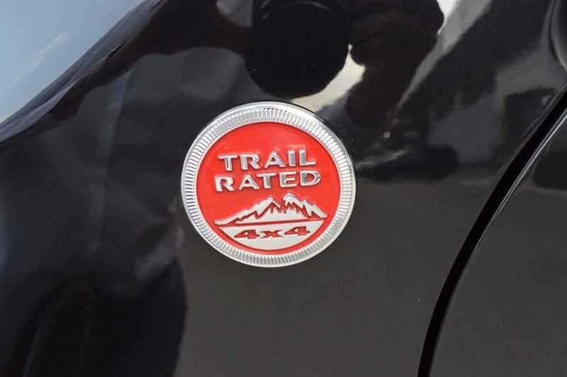 Jeep Renegade 2.0 Mjt 170CV 4WD Active Drive Low Trailhawk