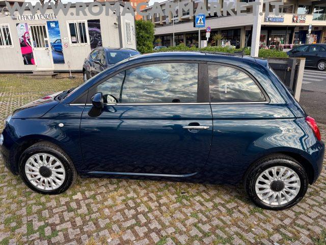 FIAT 500 1.0 Hybrid Dolcevita ITALIANA NO VINCOLI KM CERTIF