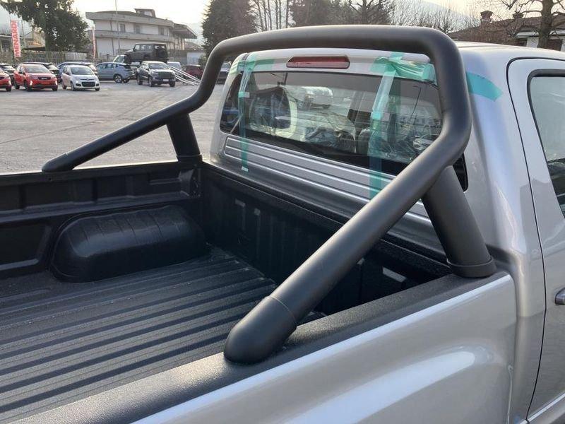 Foton Tunland G7 6 MT + IVA / VARI COLORI