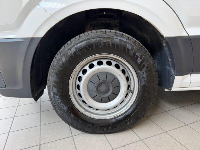 VOLKSWAGEN Crafter ?PREZZO PIÙ IVA?OFFICINA MOBILE REKAR?BELLISSIMO?