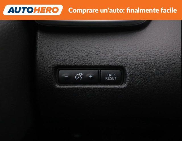 NISSAN Qashqai 1.5 dCi N-Connecta