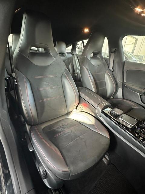 Mercedes-benz CLA 180 Automatic Shooting Brake Premium