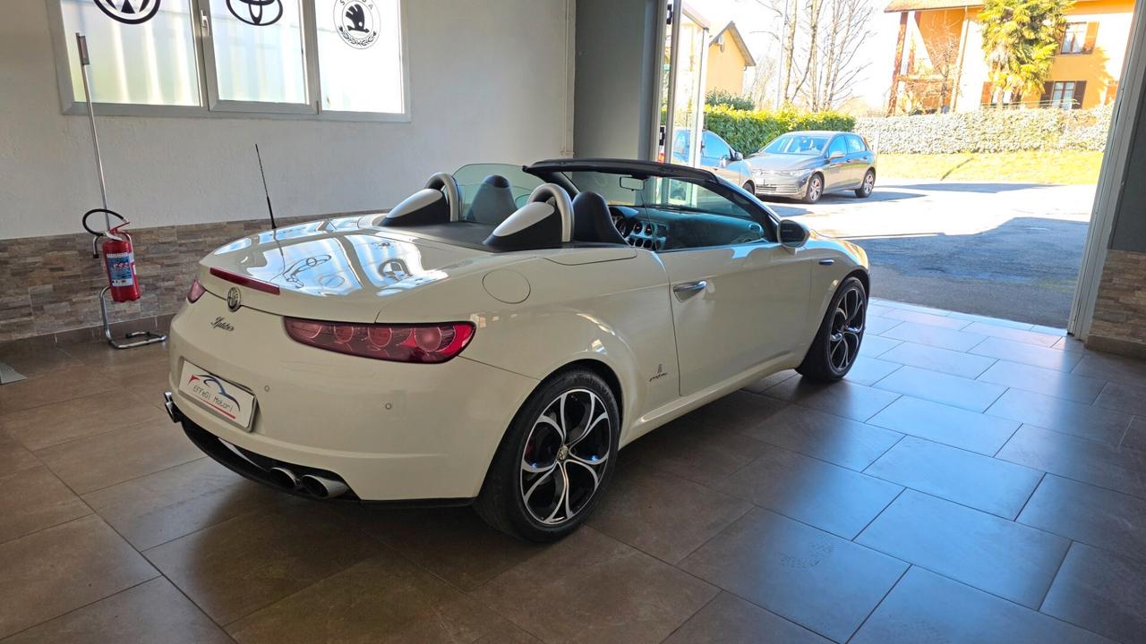 Alfa Romeo Spider 2.2 JTS Selespeed
