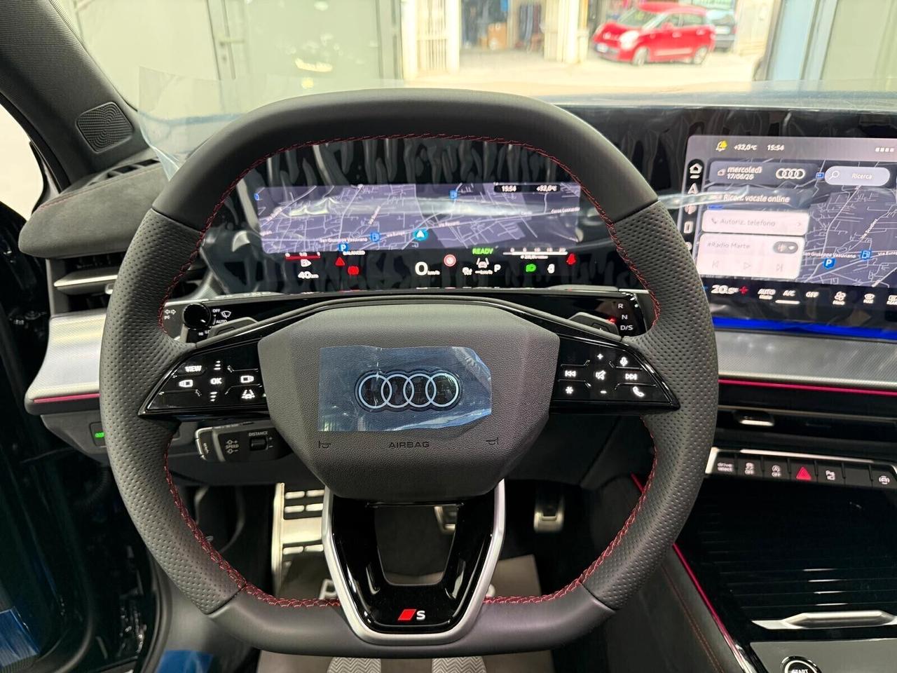 AUDI Q3 SPORTBACK SPB S LINE SLINE EDITION TECH PLUS PRO