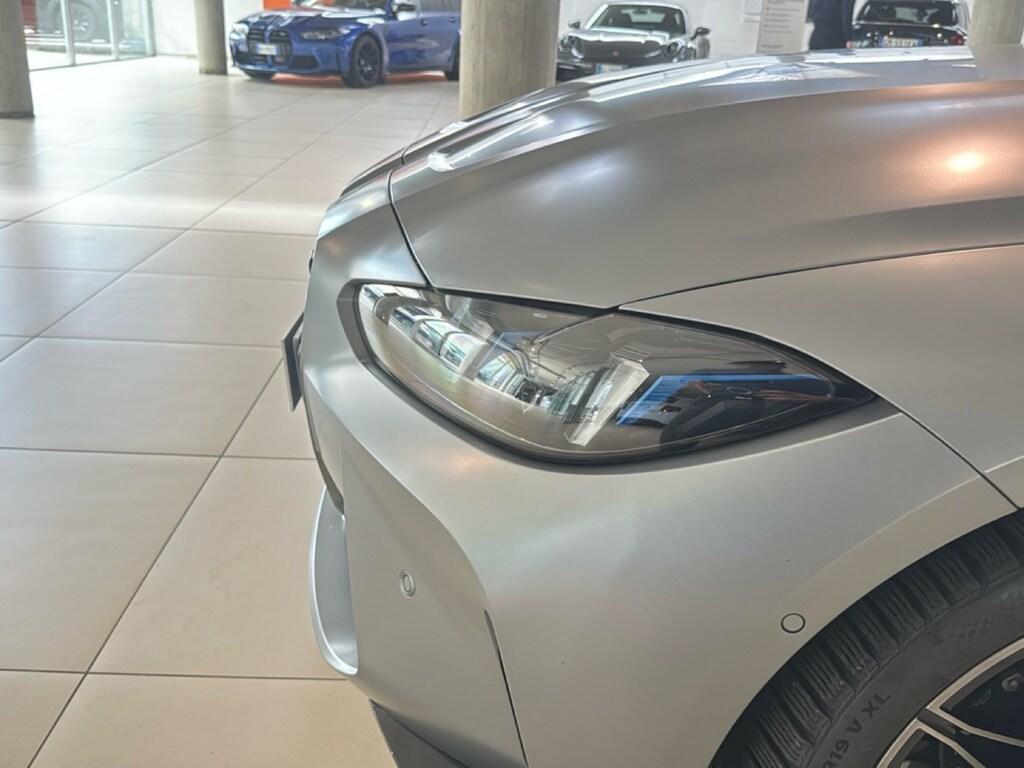 BMW M3 Berlina 3.0 Competition M xDrive Steptronic