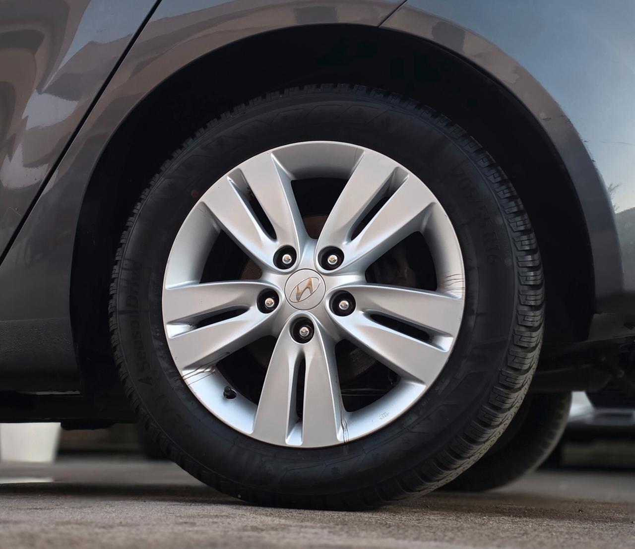 Hyundai iX20 1.4 CRDI 90 CV Comfort