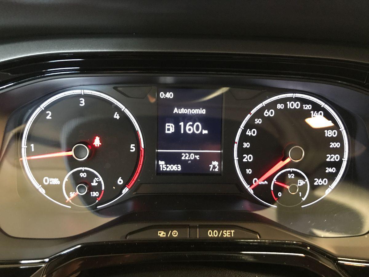 VOLKSWAGEN Polo 1.6 TDI 5p. Comfortline