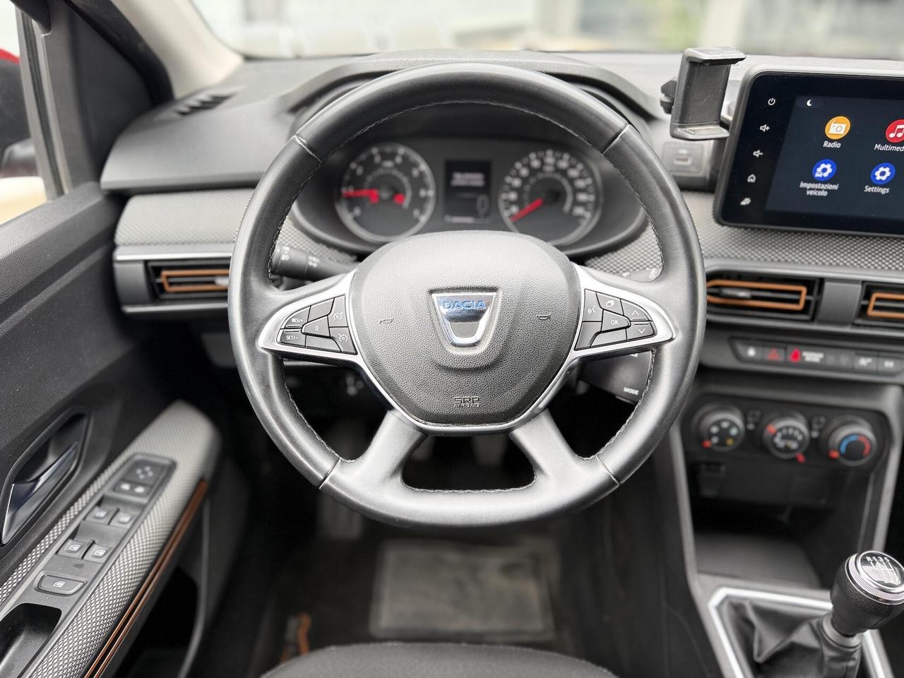Dacia Sandero Stepway 1.0 Gpl 101CV E6 Neo - 2022