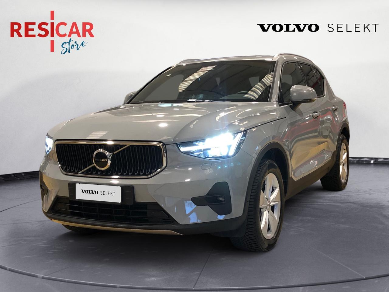 VOLVO XC40 2.0 b3 Core auto