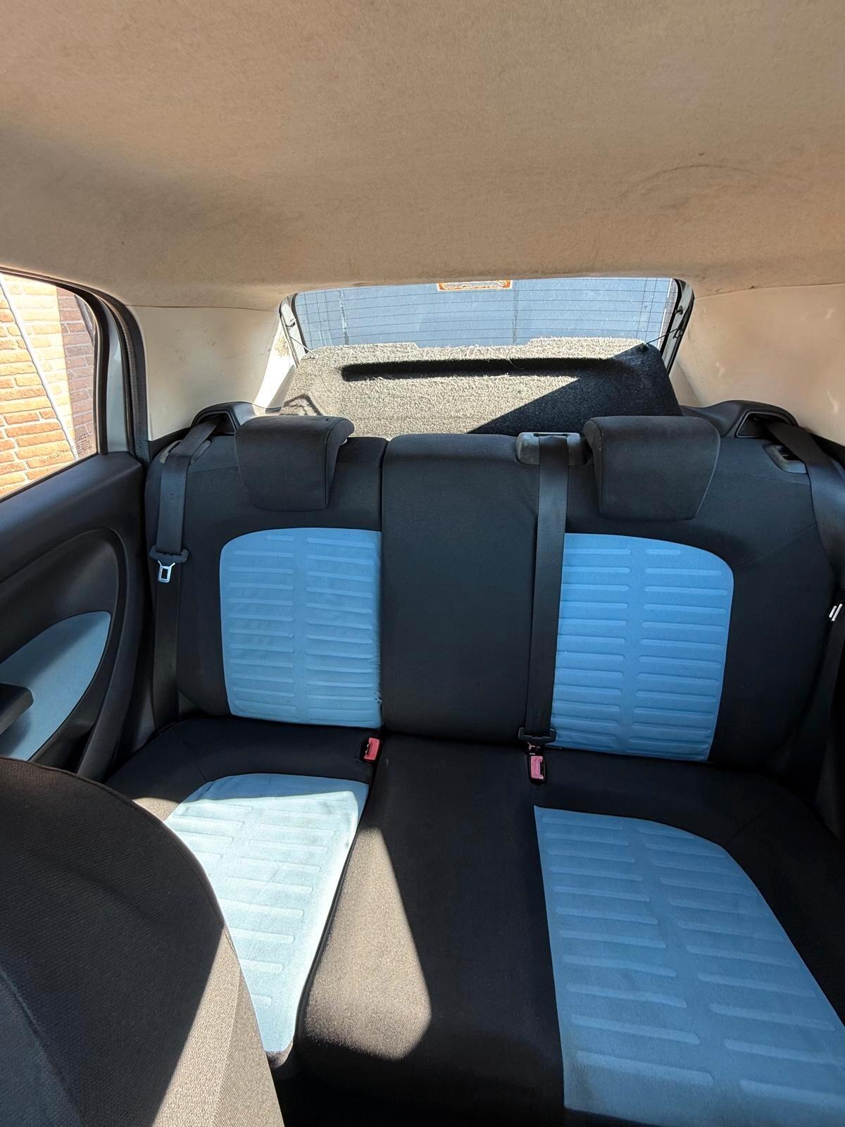 Fiat Grande Punto 1.2 5 porte Active