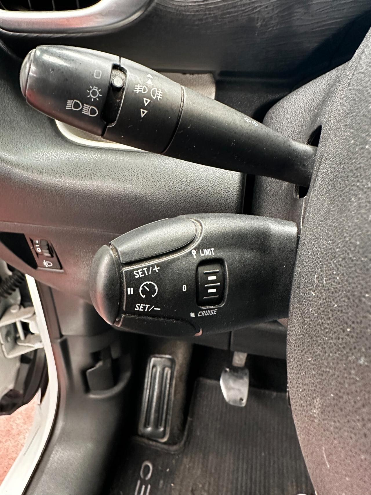 Citroen C3 Picasso BlueHDi 100 Feel Edition 2016