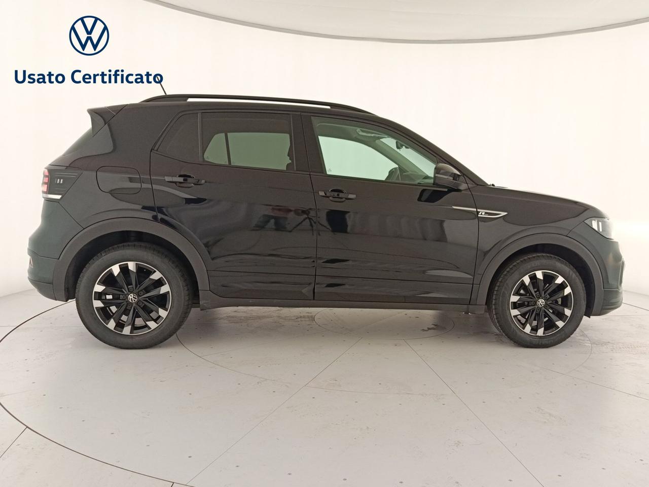 VOLKSWAGEN T-Cross - T-Cross 1.0 TSI Sport