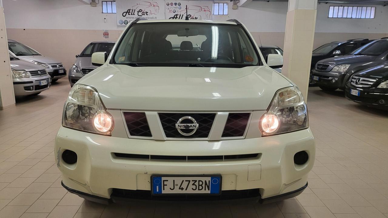 Nissan X-Trail 2.0 dCi 150CV LE